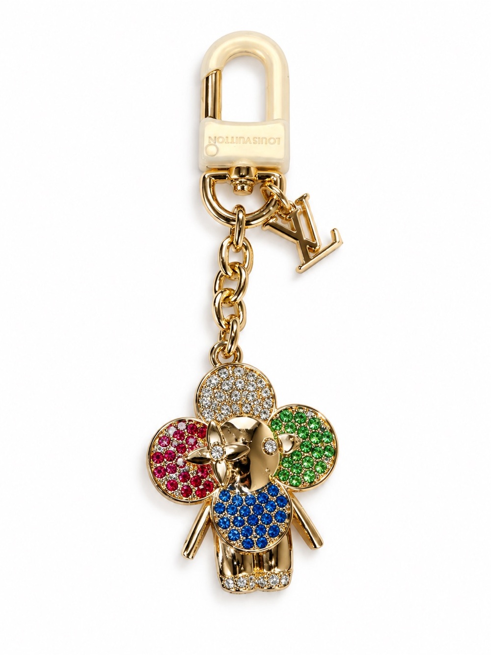 Bag Charm